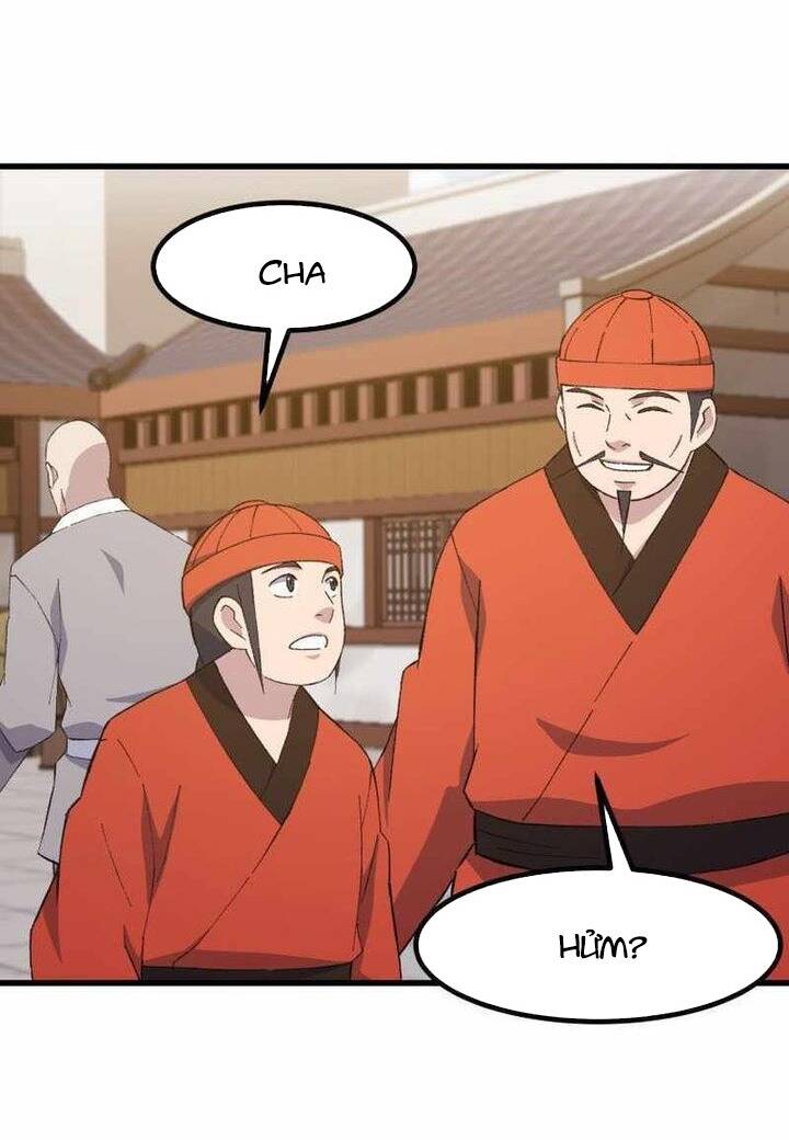 Đại Cao Thủ: Chapter 88