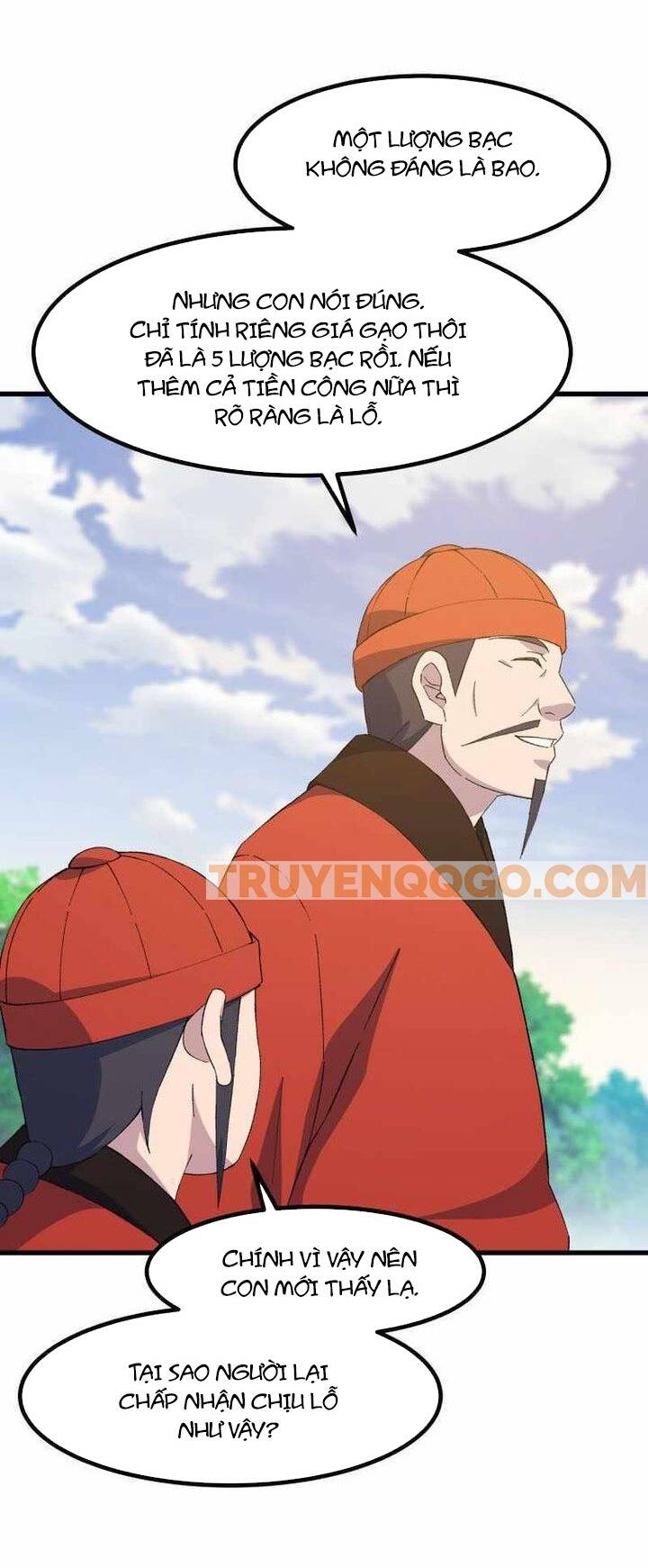 Đại Cao Thủ: Chapter 88