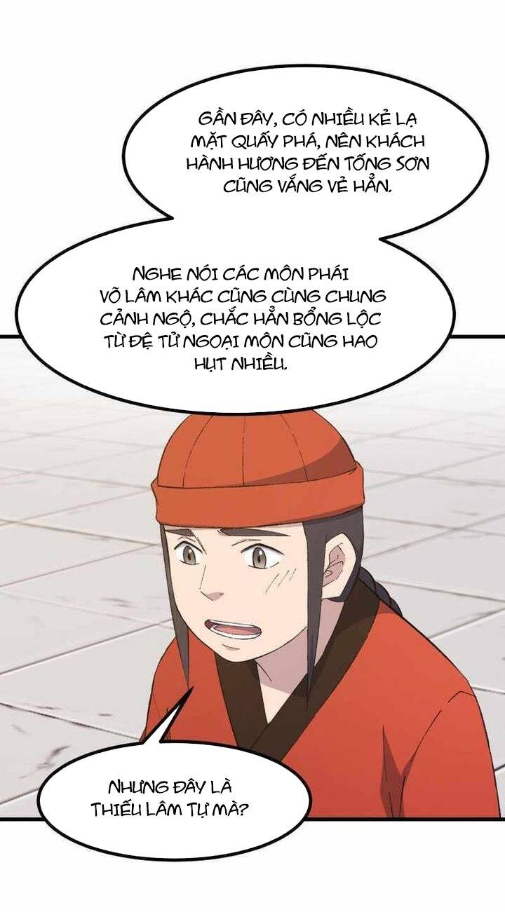 Đại Cao Thủ: Chapter 88