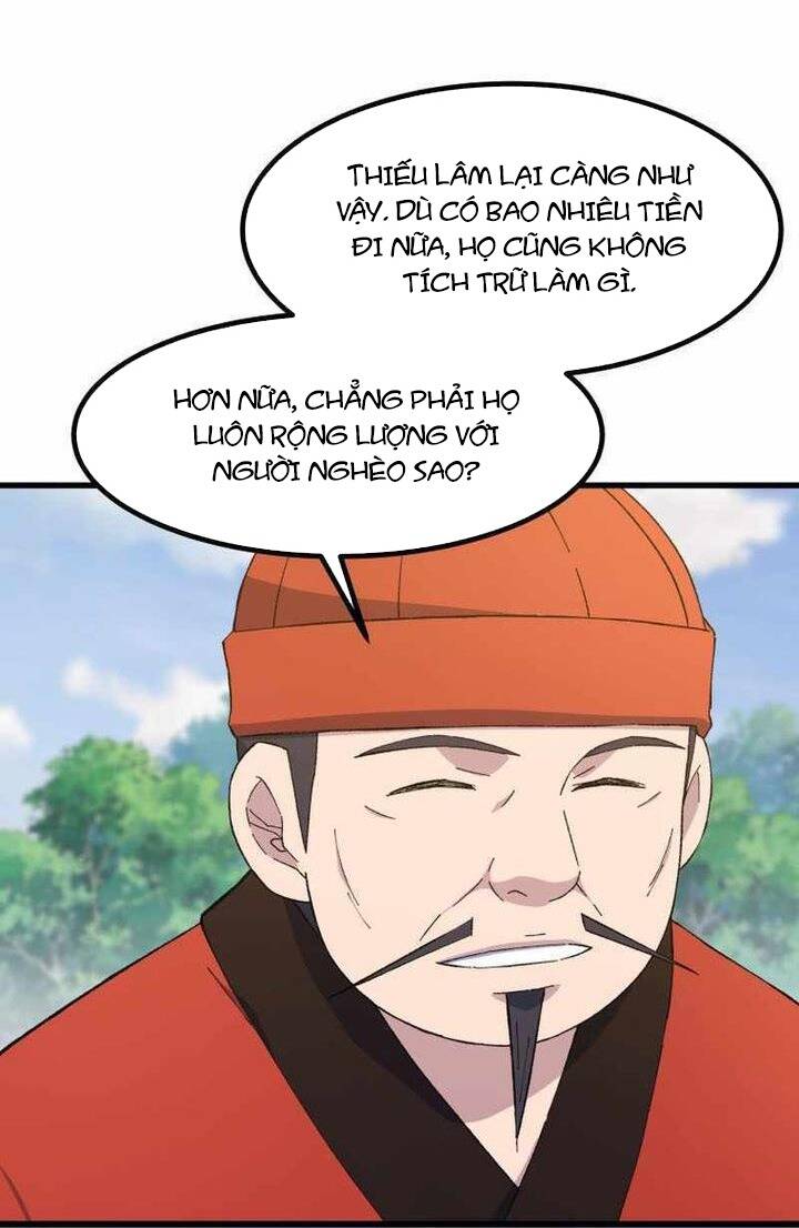 Đại Cao Thủ: Chapter 88