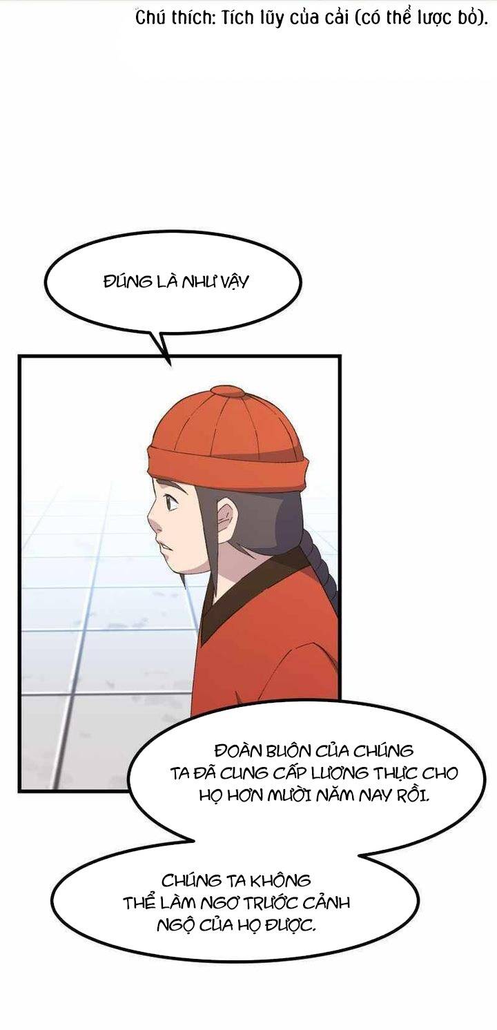 Đại Cao Thủ: Chapter 88