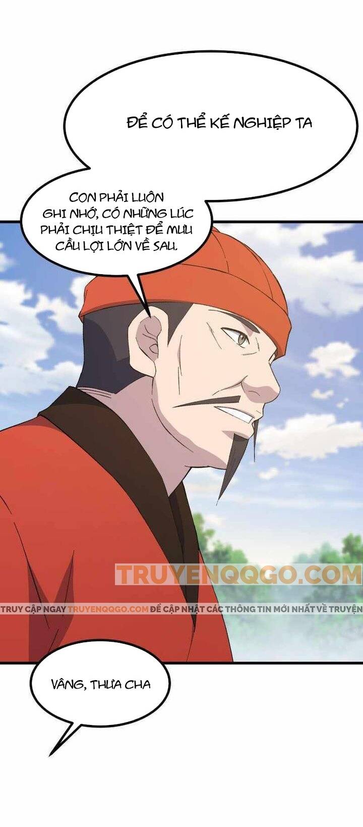 Đại Cao Thủ: Chapter 88