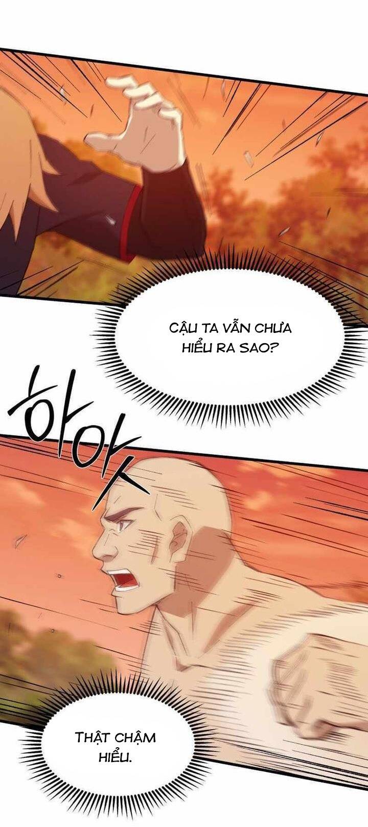 Đại Cao Thủ: Chapter 88