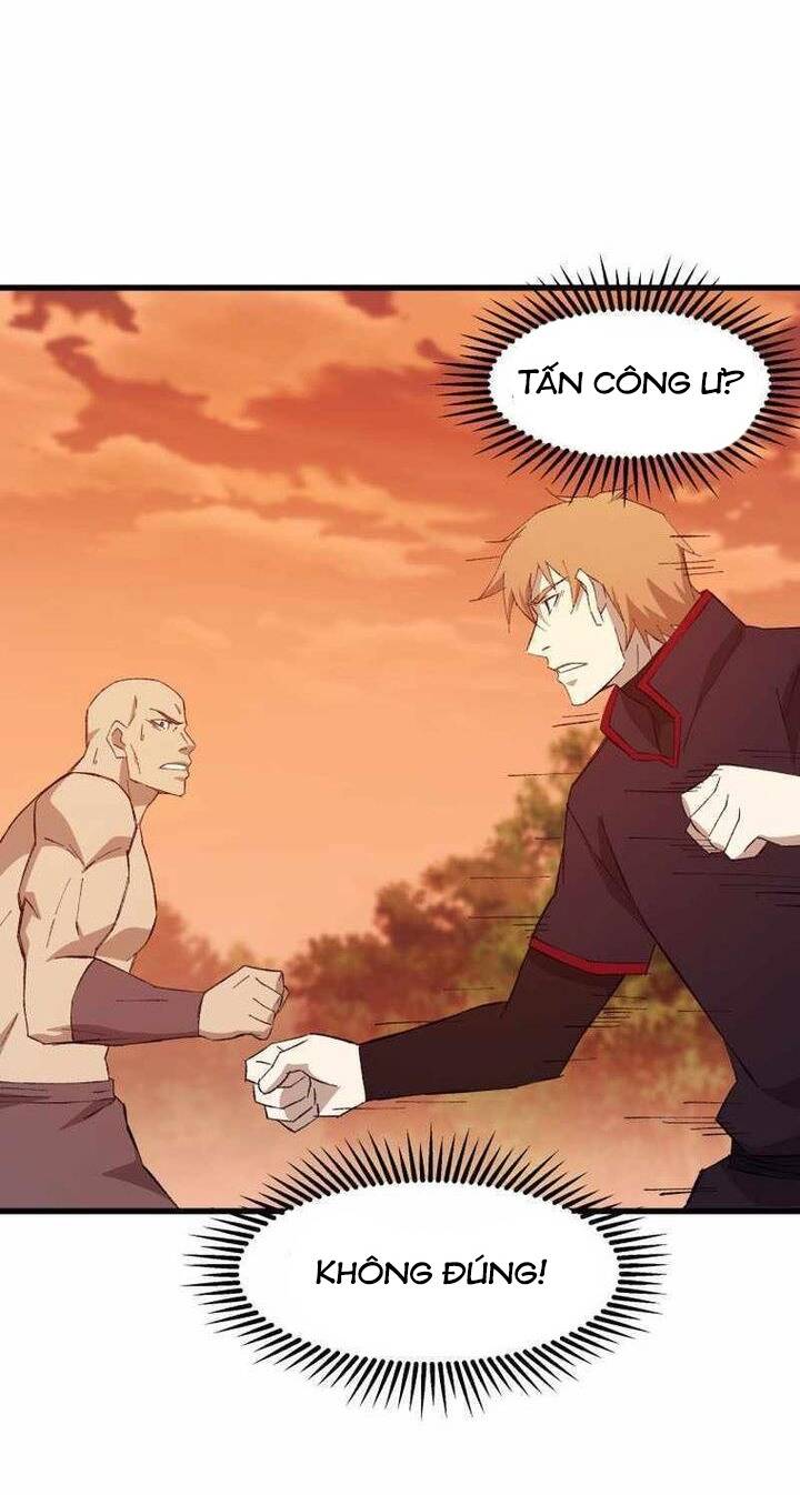 Đại Cao Thủ: Chapter 88