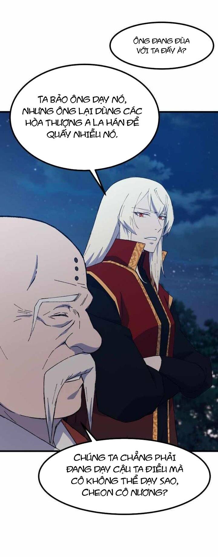 Đại Cao Thủ: Chapter 88