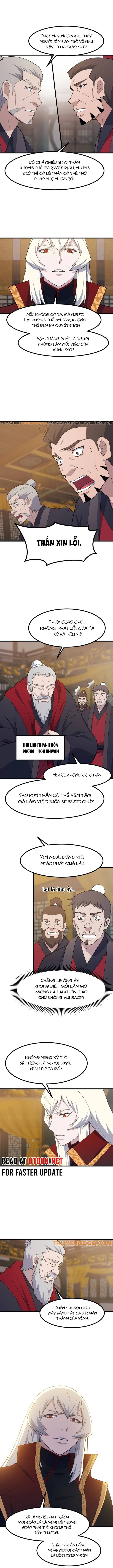 Đại Cao Thủ: Chapter 92
