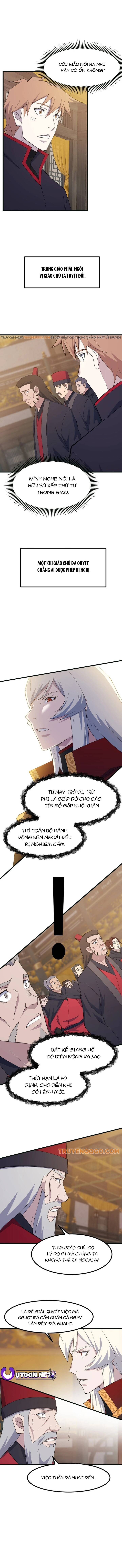 Đại Cao Thủ: Chapter 92