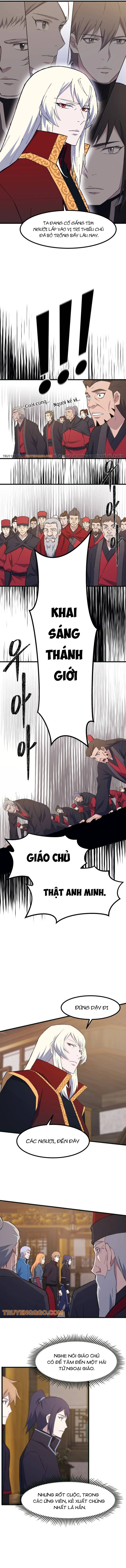 Đại Cao Thủ: Chapter 92