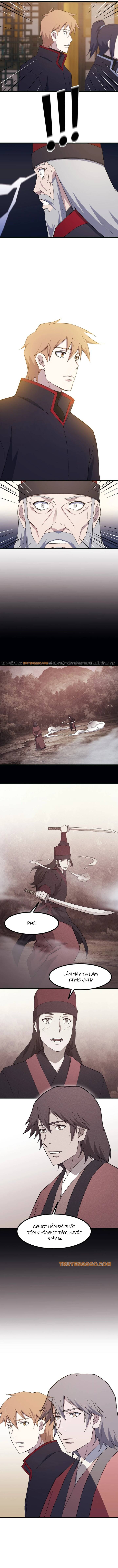 Đại Cao Thủ: Chapter 92