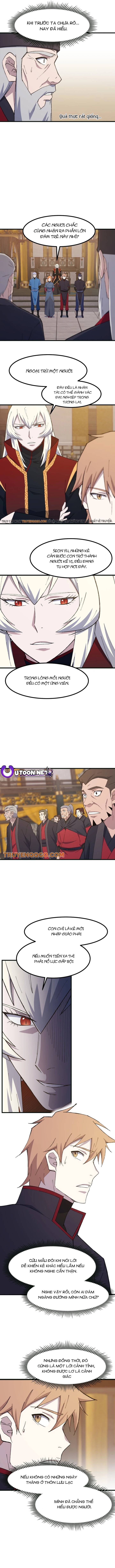 Đại Cao Thủ: Chapter 92