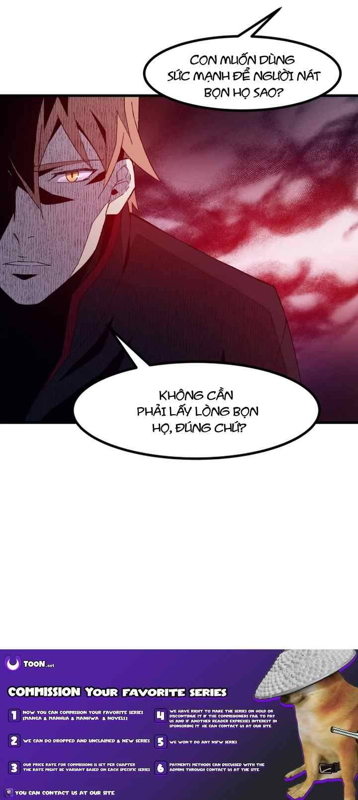 Đại Cao Thủ: Chapter 93