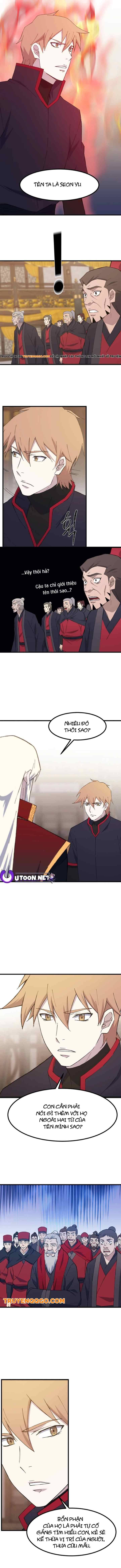 Đại Cao Thủ: Chapter 93