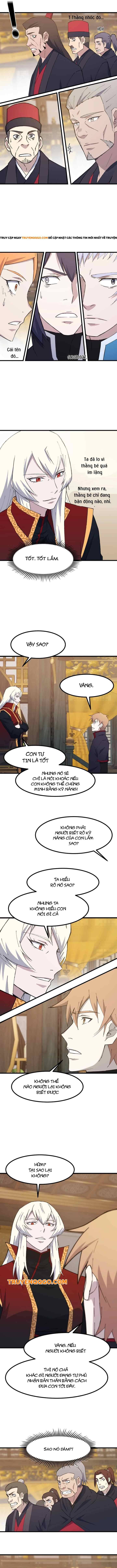 Đại Cao Thủ: Chapter 93