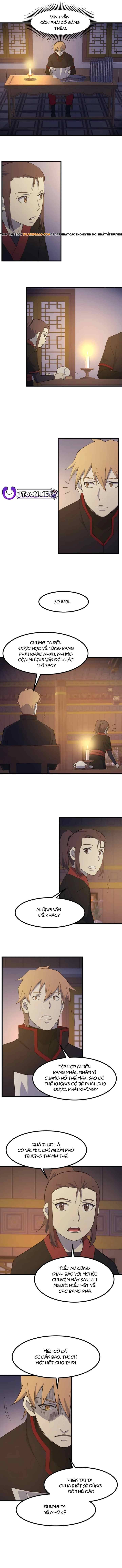Đại Cao Thủ: Chapter 93