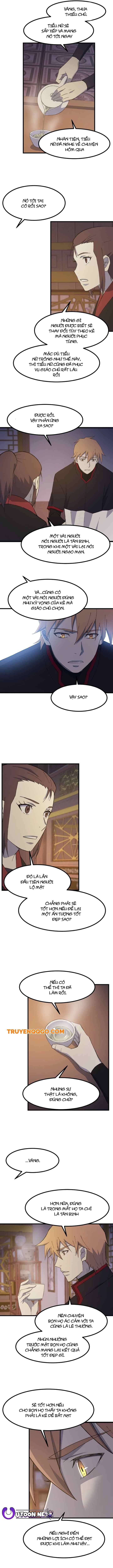 Đại Cao Thủ: Chapter 93