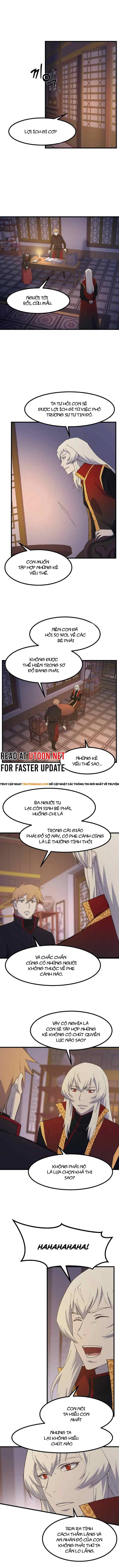 Đại Cao Thủ: Chapter 93
