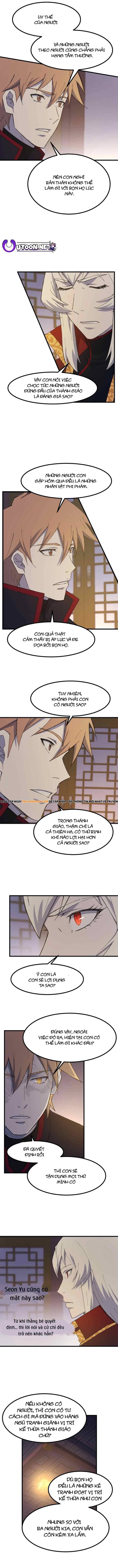 Đại Cao Thủ: Chapter 93