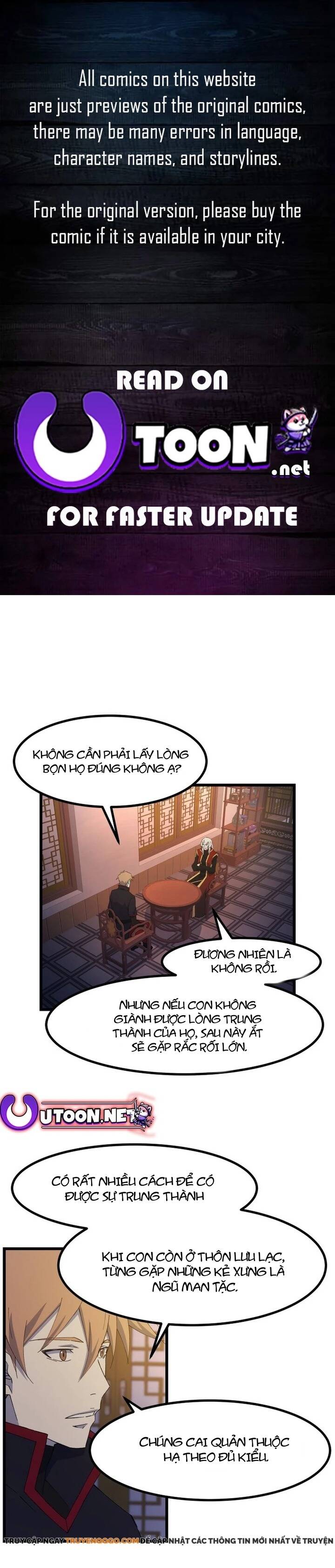 Đại Cao Thủ: Chapter 94