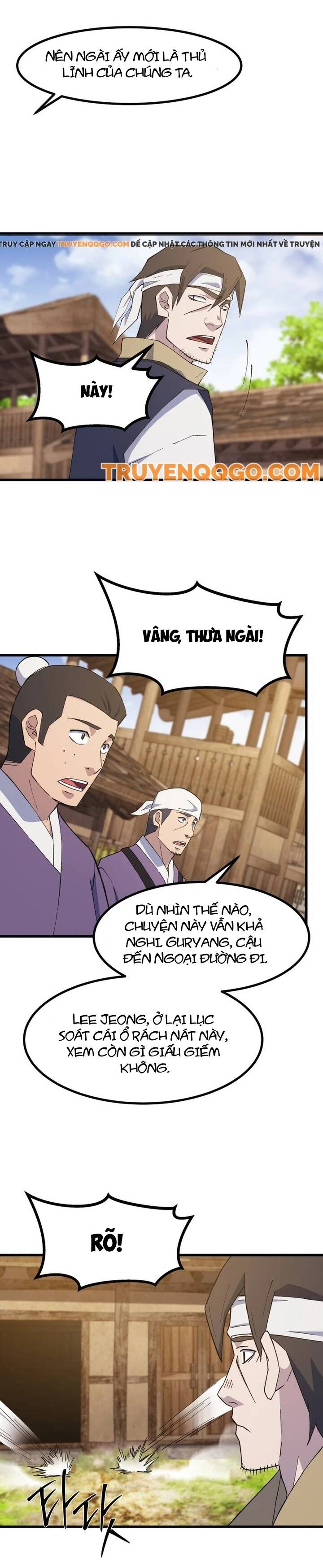 Đại Cao Thủ: Chapter 94