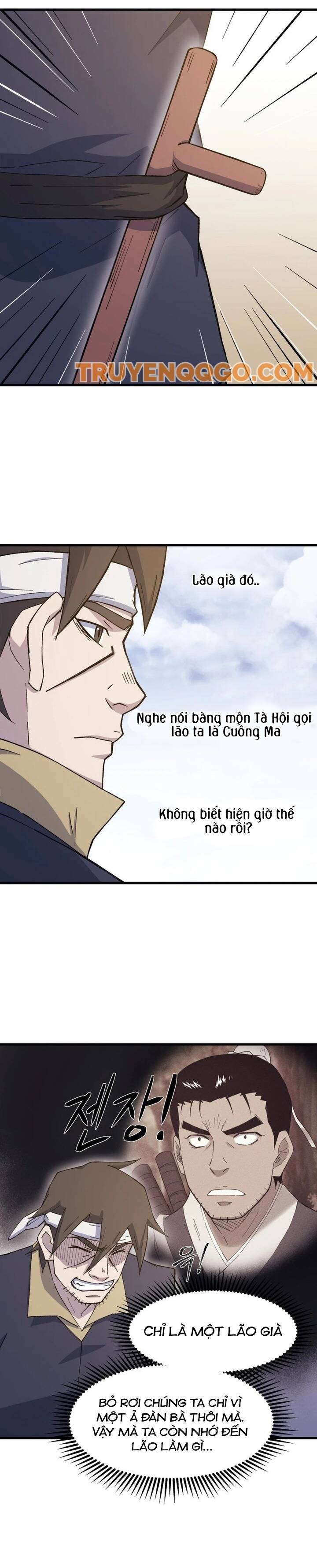 Đại Cao Thủ: Chapter 94