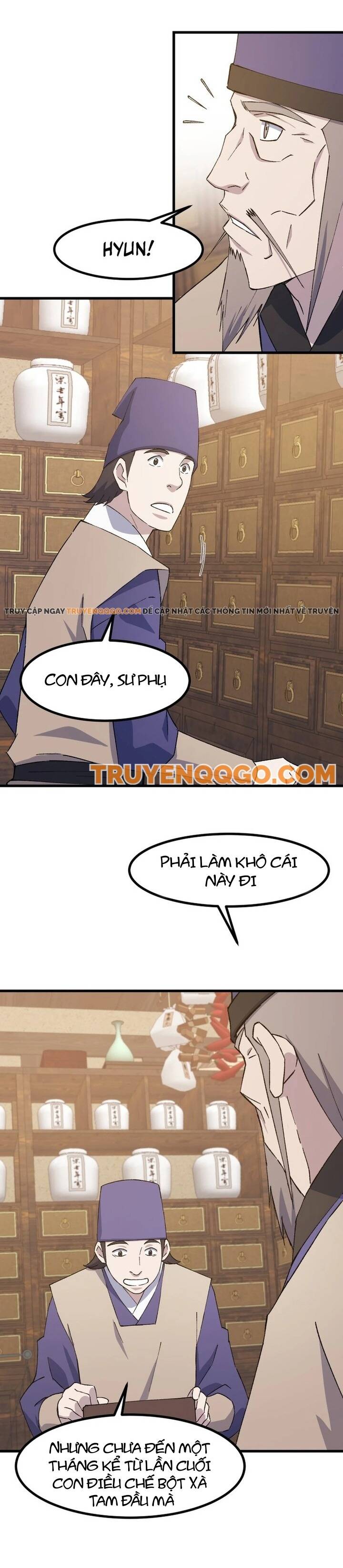Đại Cao Thủ: Chapter 94