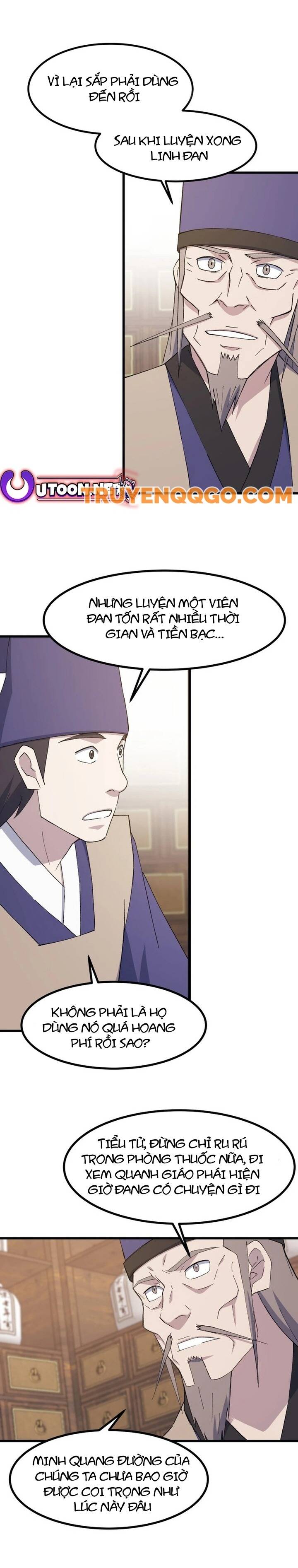 Đại Cao Thủ: Chapter 94