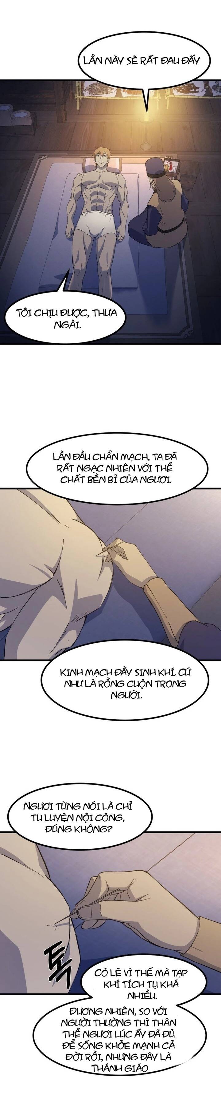 Đại Cao Thủ: Chapter 94