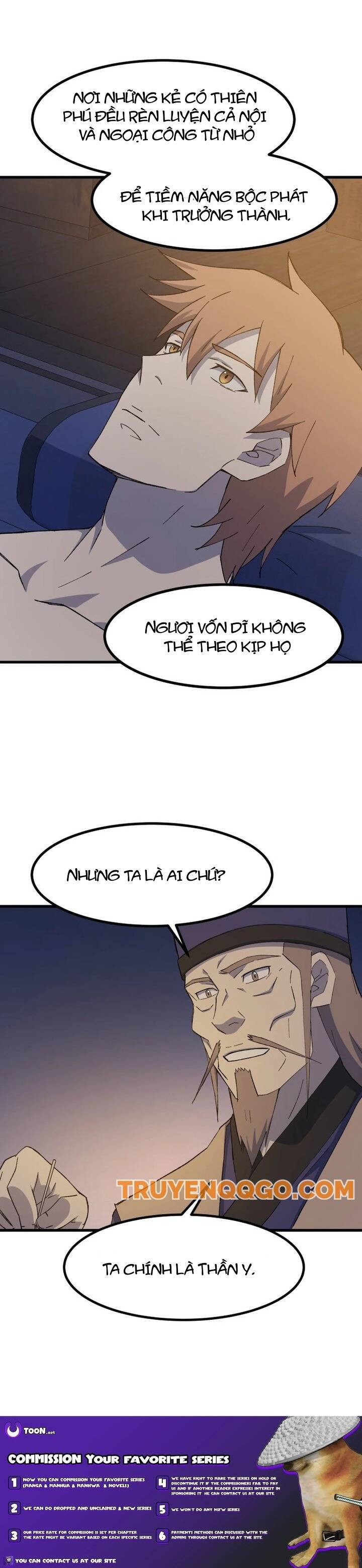 Đại Cao Thủ: Chapter 94