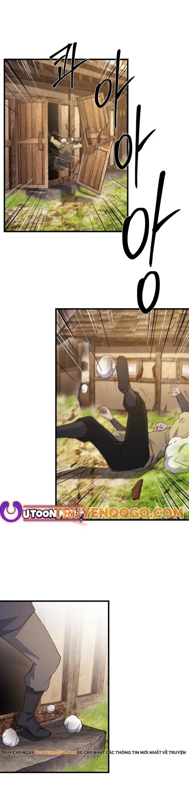 Đại Cao Thủ: Chapter 94