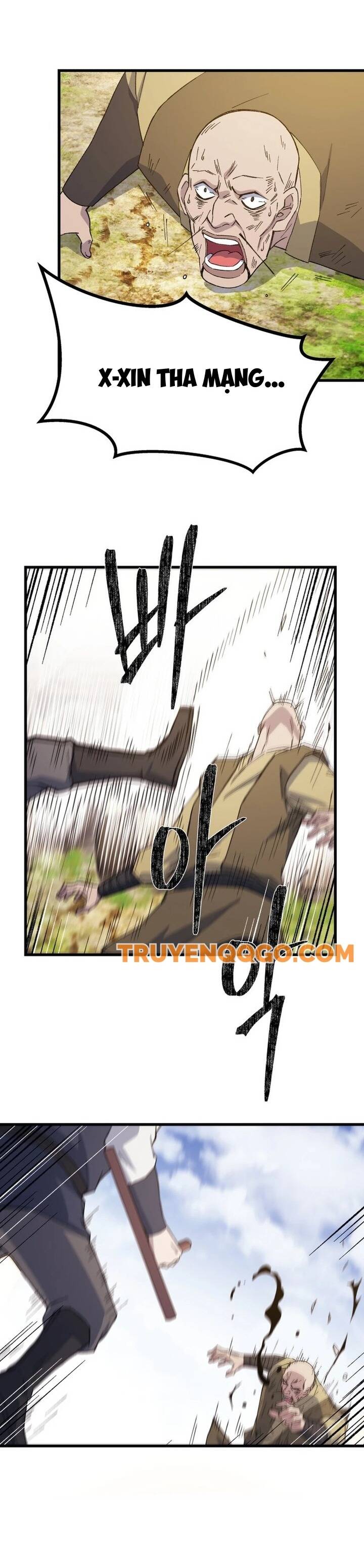 Đại Cao Thủ: Chapter 94