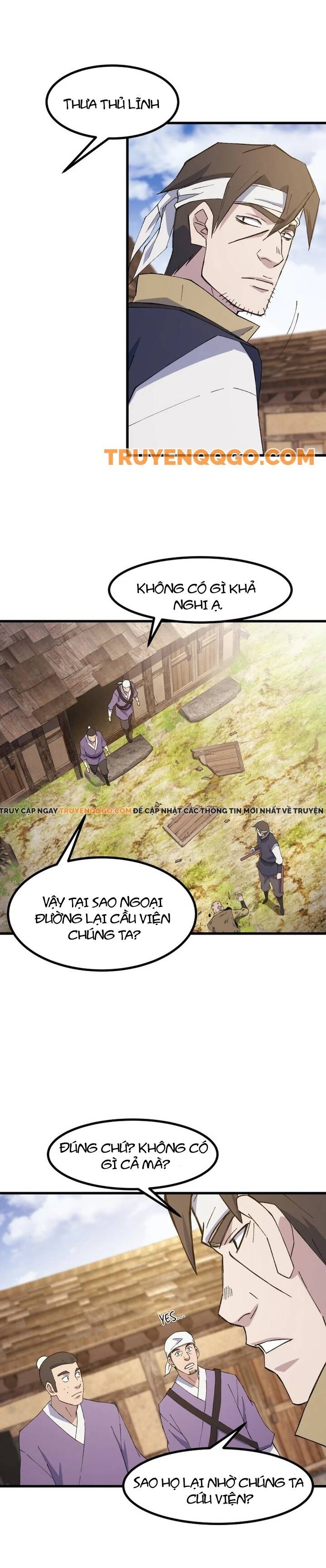 Đại Cao Thủ: Chapter 94