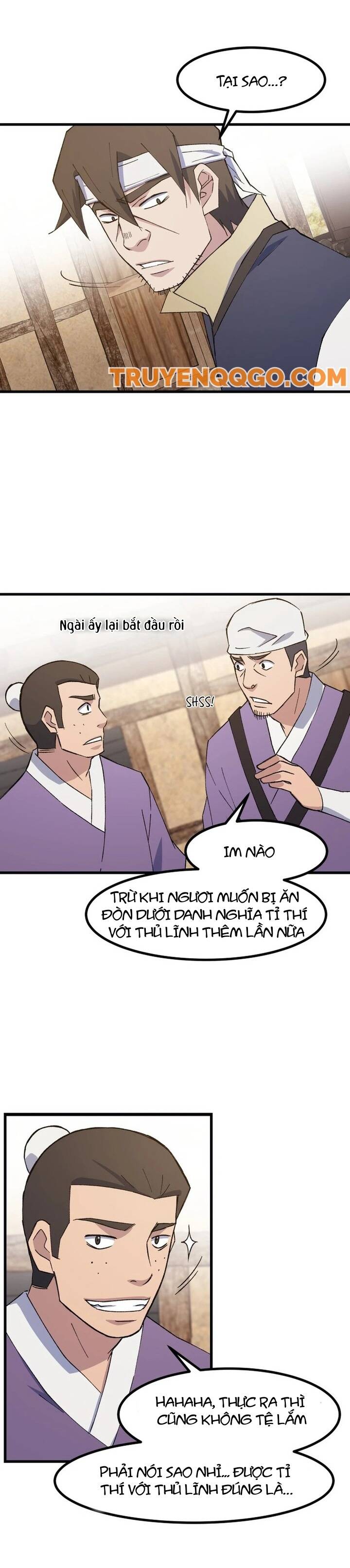 Đại Cao Thủ: Chapter 94