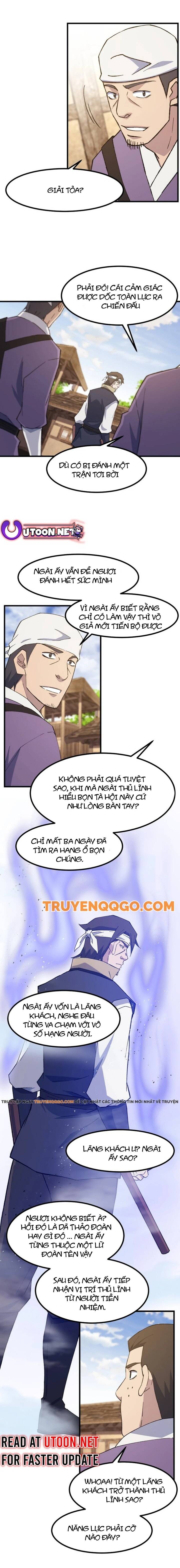 Đại Cao Thủ: Chapter 94