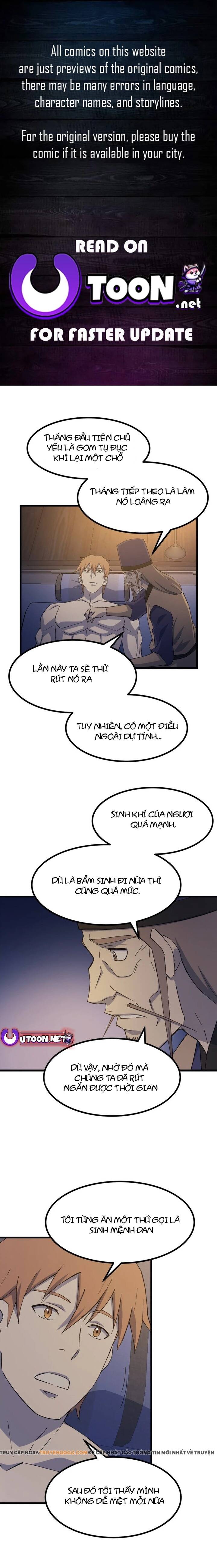 Đại Cao Thủ: Chapter 95
