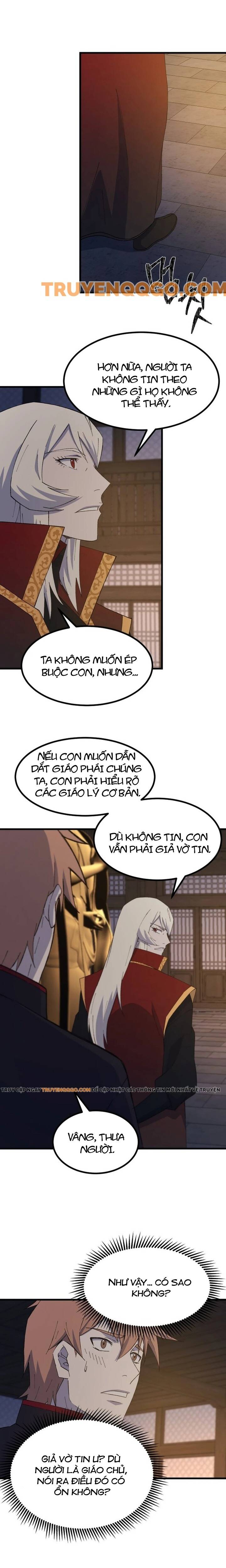 Đại Cao Thủ: Chapter 95