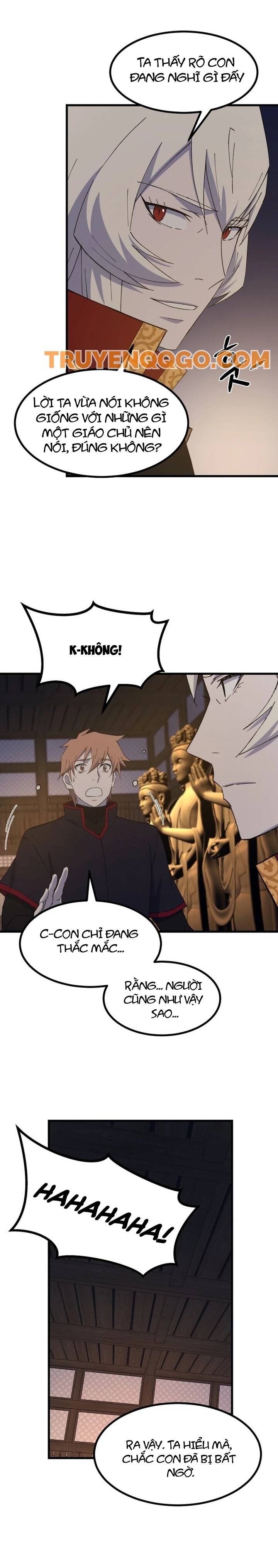 Đại Cao Thủ: Chapter 95