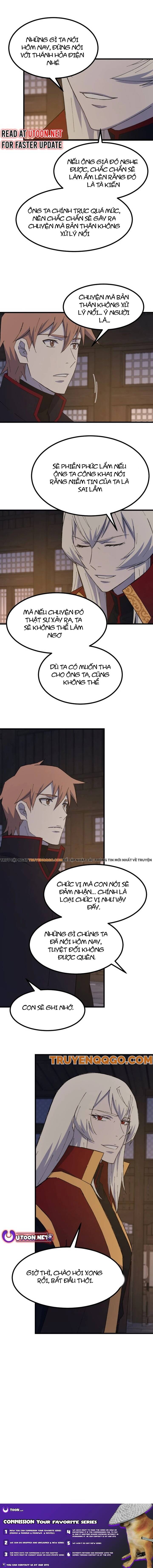 Đại Cao Thủ: Chapter 95