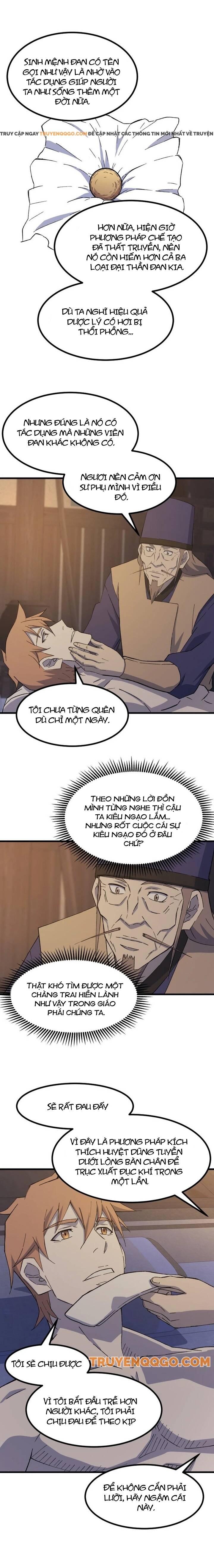 Đại Cao Thủ: Chapter 95