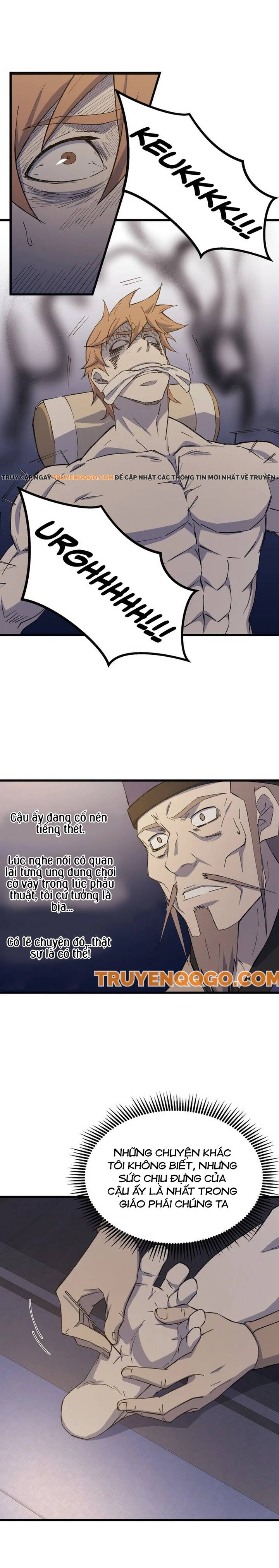 Đại Cao Thủ: Chapter 95