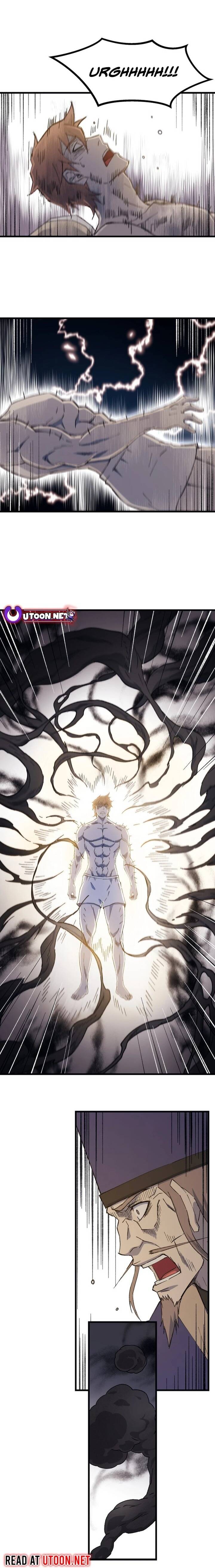 Đại Cao Thủ: Chapter 95