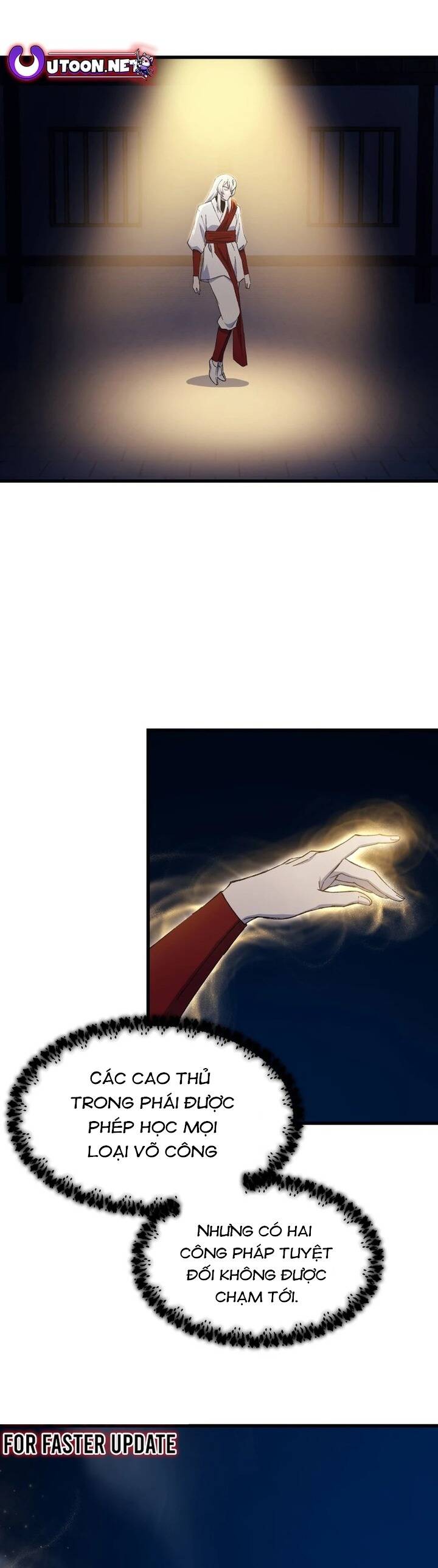 Đại Cao Thủ: Chapter 96