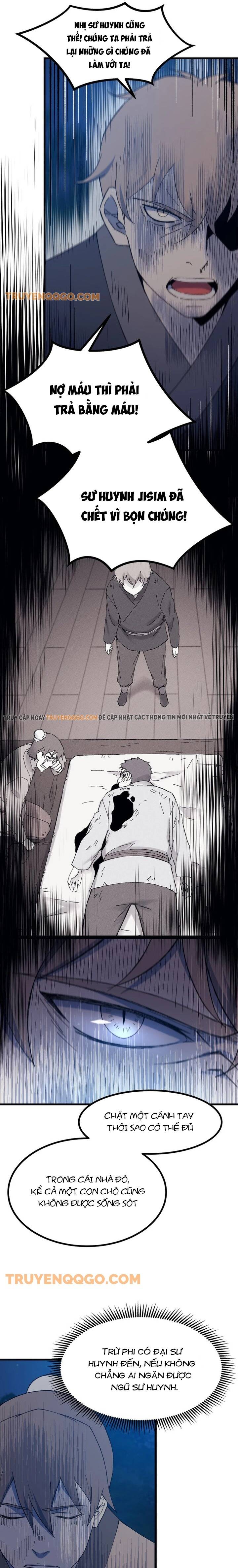 Đại Cao Thủ: Chapter 96
