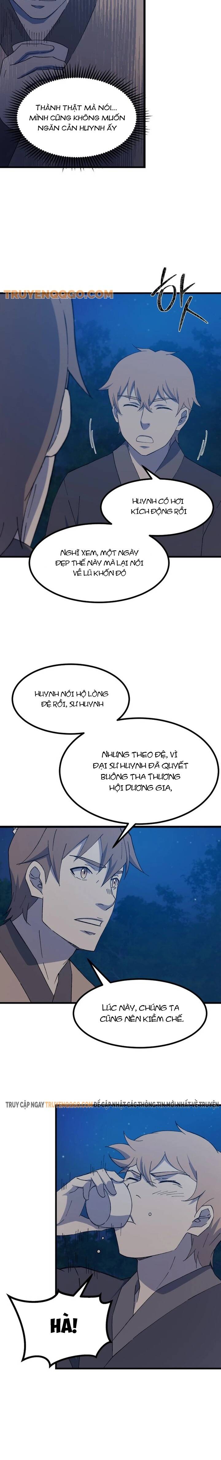 Đại Cao Thủ: Chapter 96