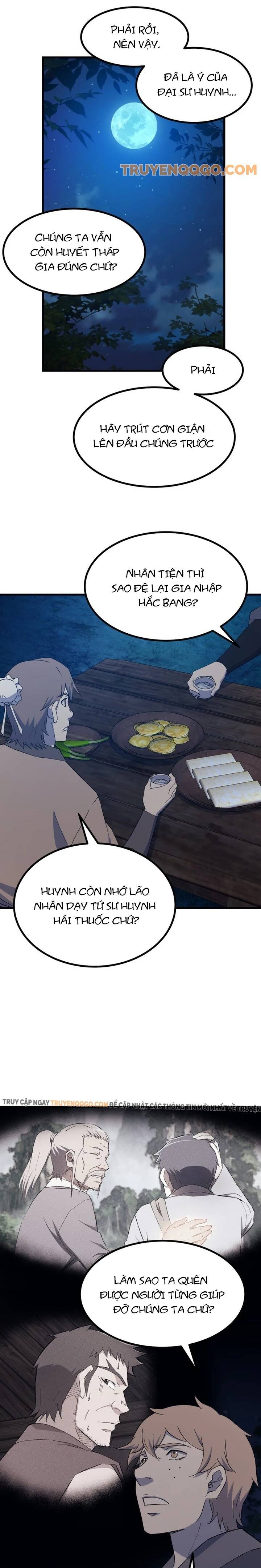 Đại Cao Thủ: Chapter 96