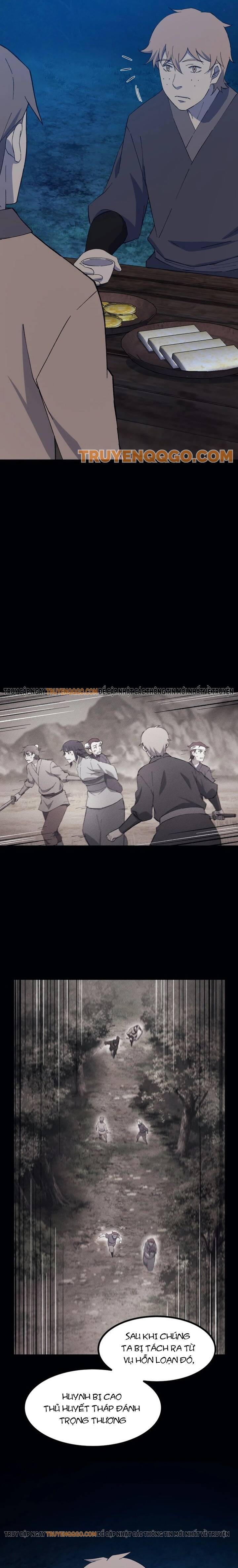 Đại Cao Thủ: Chapter 96