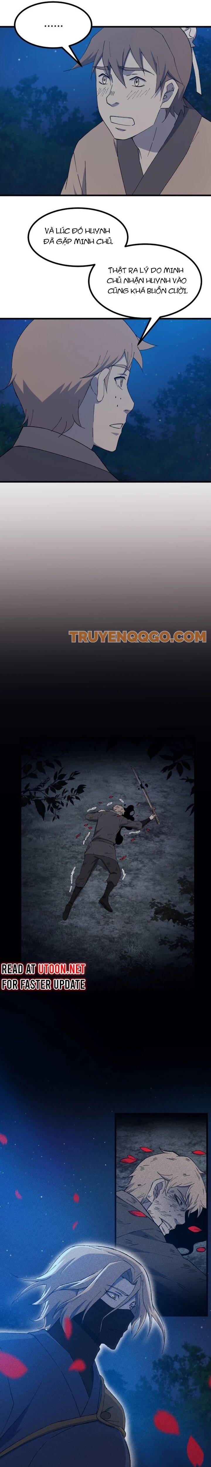 Đại Cao Thủ: Chapter 96