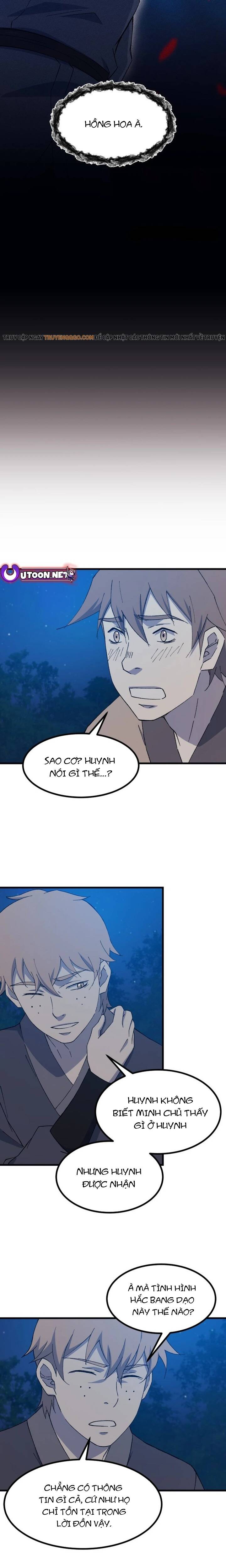 Đại Cao Thủ: Chapter 96