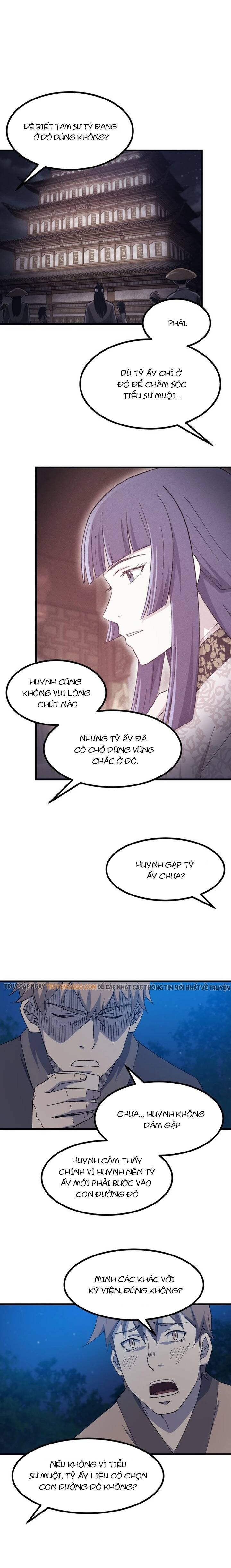 Đại Cao Thủ: Chapter 96