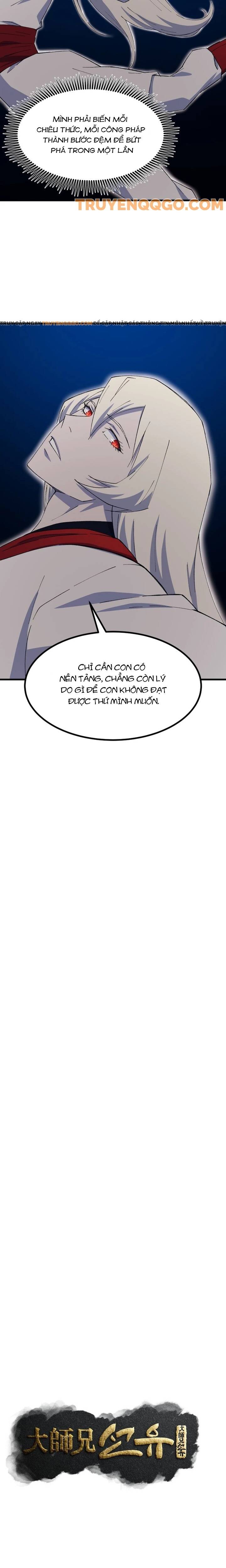 Đại Cao Thủ: Chapter 96