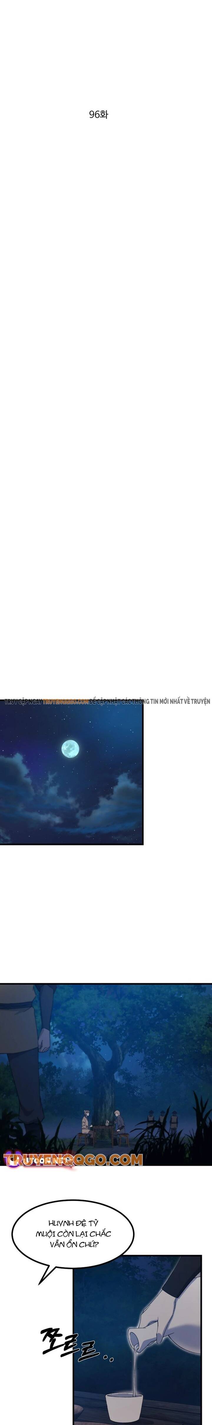 Đại Cao Thủ: Chapter 96